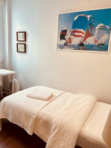 Apartamento Playa Panj�n