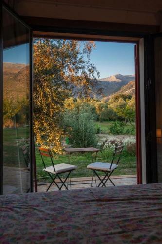 Casa Rural Accesible En Plena Naturaleza
