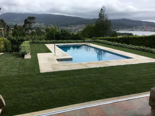 Apartamento Playa America!