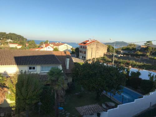 Apartamento Playa America!
