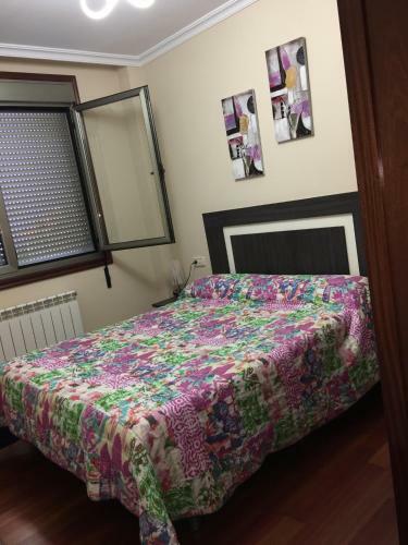 Apartamento Playa America!
