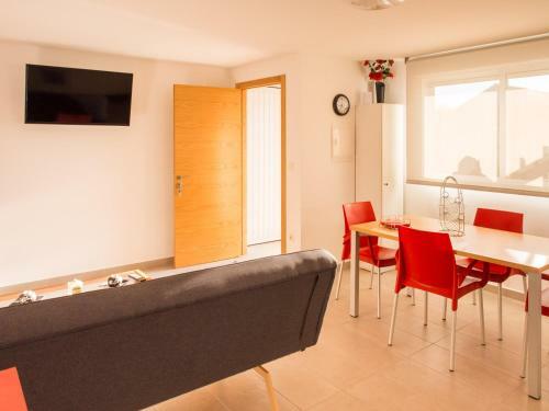 Apartamento Patos Beach