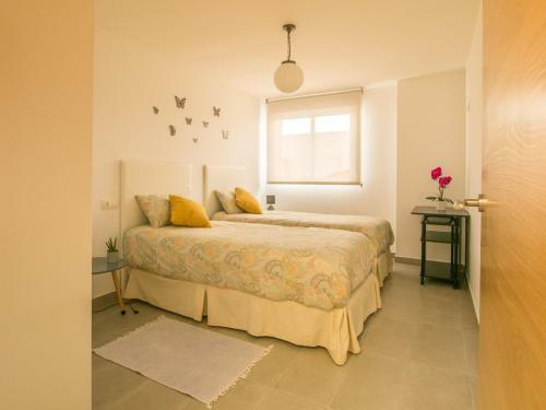Apartamento Patos Beach
