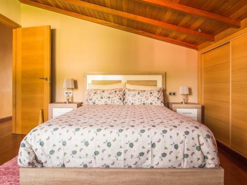 Apartamento Patos Beach
