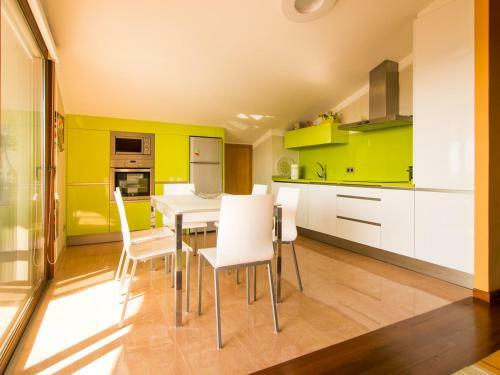 Apartamento Patos Beach