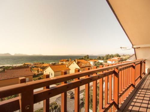 Apartamento Patos Beach