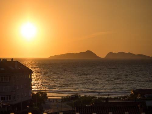 Apartamento Patos Beach