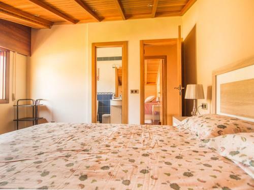 Apartamento Patos Beach Cies
