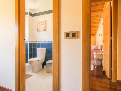 Apartamento Patos Beach Cies