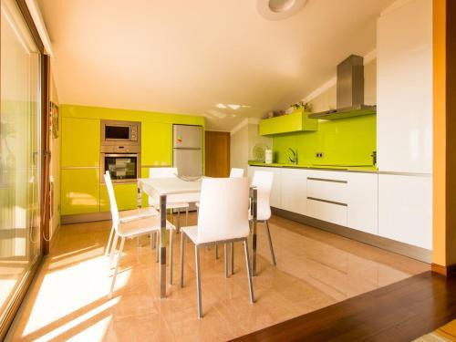 Apartamento Patos Beach Cies
