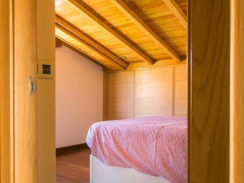 Apartamento Patos Beach Cies