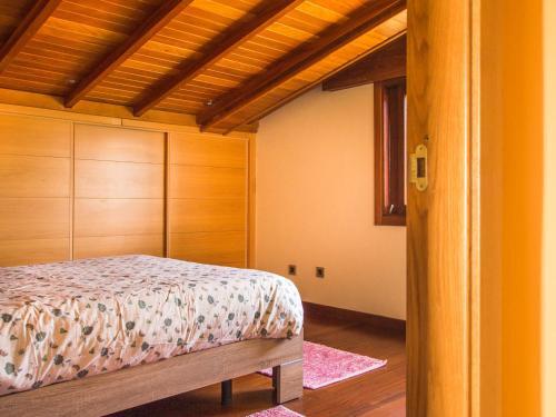 Apartamento Patos Beach Cies