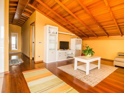 Apartamento Patos Beach Cies