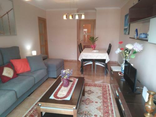 Apartamento Lanzada Luxe - Sanxenxorural