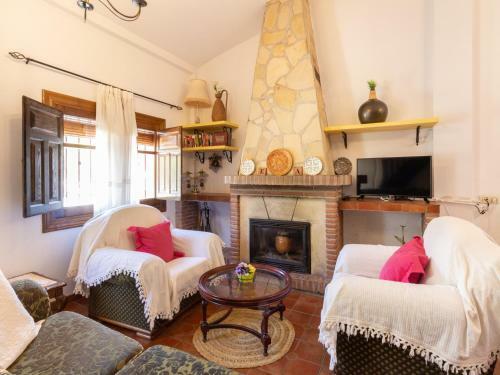 Agroturismo Cortijo Rinc�n Del Sur