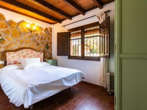 Agroturismo Cortijo Rinc�n Del Sur