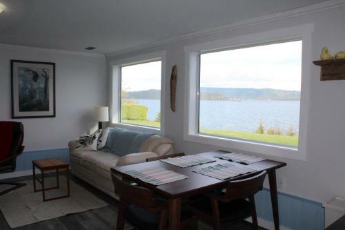 Hostal Ocean Pearl Guest Suite
