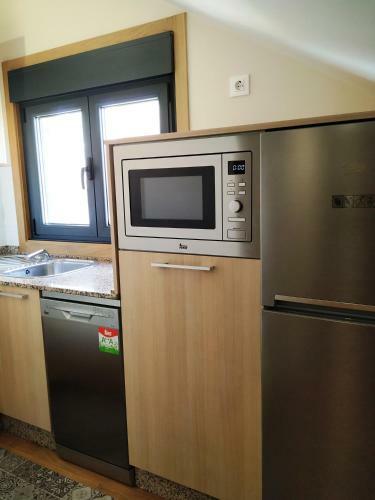 Apartamento �tico - D�plex En Panx�n