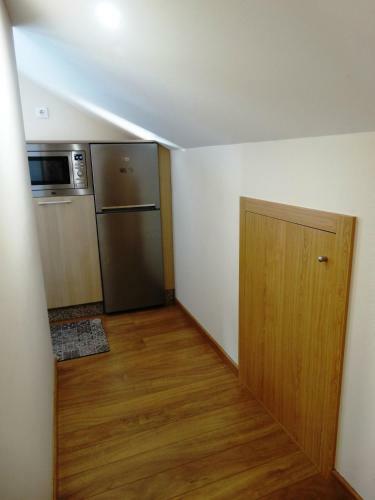 Apartamento �tico - D�plex En Panx�n