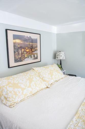 Posada The Jypsy Inn Chambre D'amour