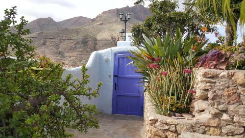 Apartamento Casa-cueva Nijar