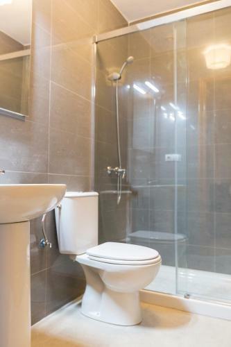 Villa Con Piscina En N�jar