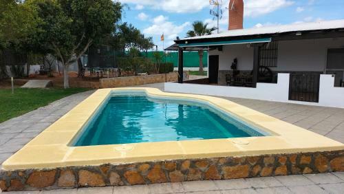 Villa Adela