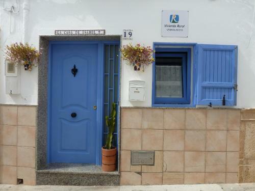 La Casa De Isabel