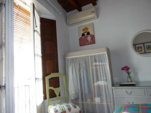 La Casa De Isabel