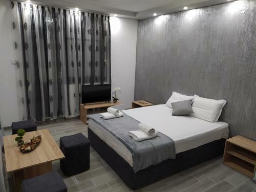 Hostal ?????????