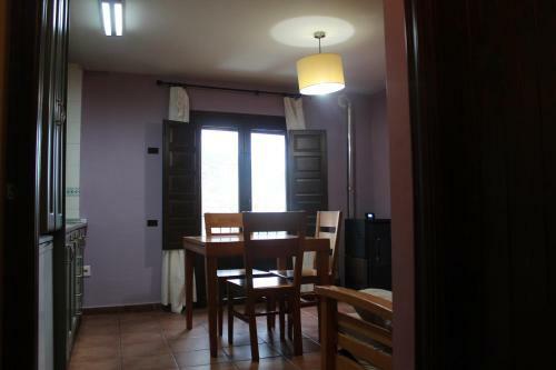 Apartamentos Noguera de Albarrac�n
