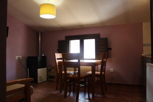 Apartamentos Noguera de Albarrac�n