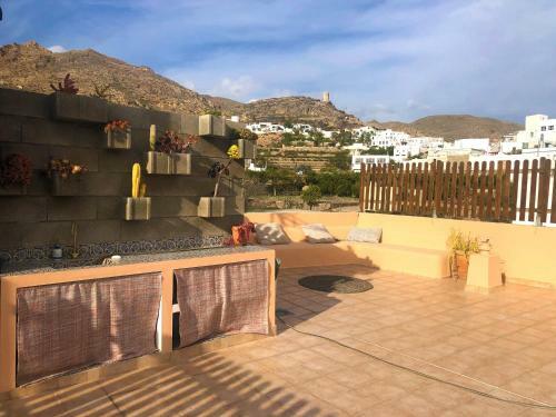 Apartamento Loft "el Parque"