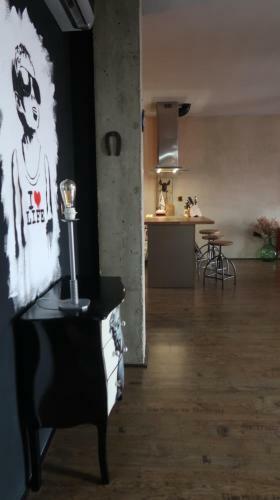 Apartamento Loft "el Parque"
