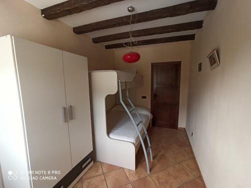 Casa Rural Sombra de La Atalaya