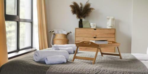 Apartamento Cosy Minimalistic Apt. In Dilijan With Great View