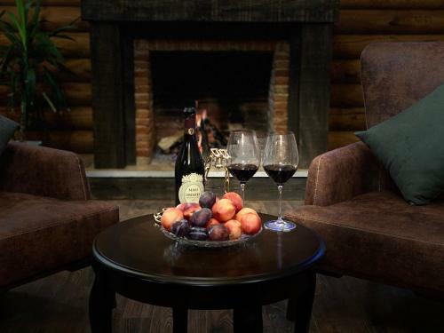 Chateau Village Dilijan