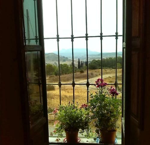 Cortijo Bellavista