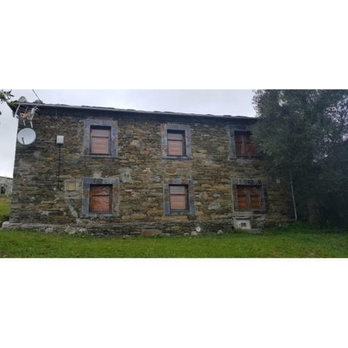 Casa Casariego