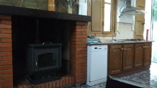 Agroturismo Casa Rural La Yedra