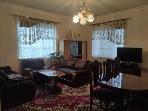 Apartamento Guesthouse Dilsun