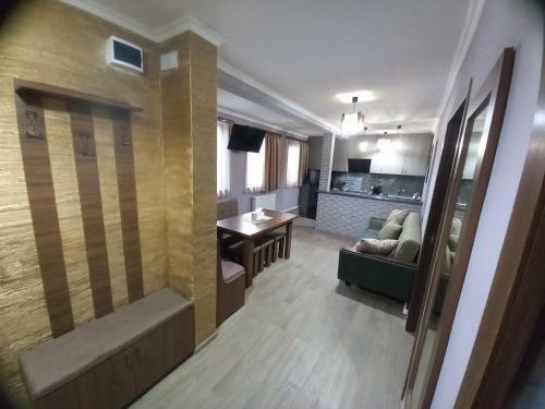 Apartamento Best House Dilijan