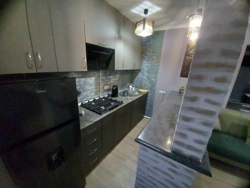 Apartamento Best House Dilijan