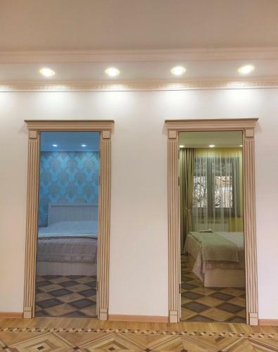 Hostal Dilijan Dili Angeles Guest House