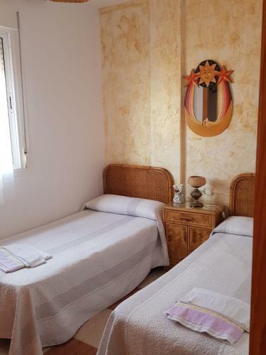 Apartamento Las Cuatro Lunas