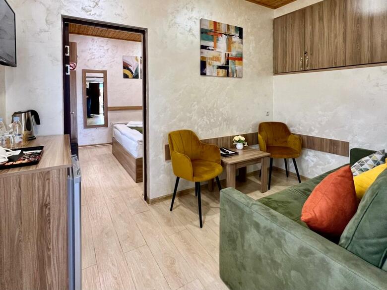Hotel Dilivita Rest House
