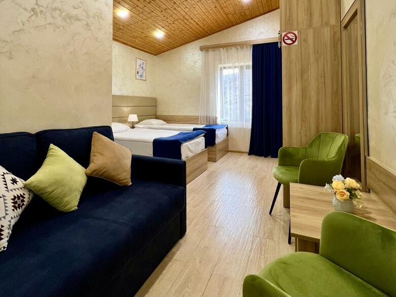 Hotel Dilivita Rest House