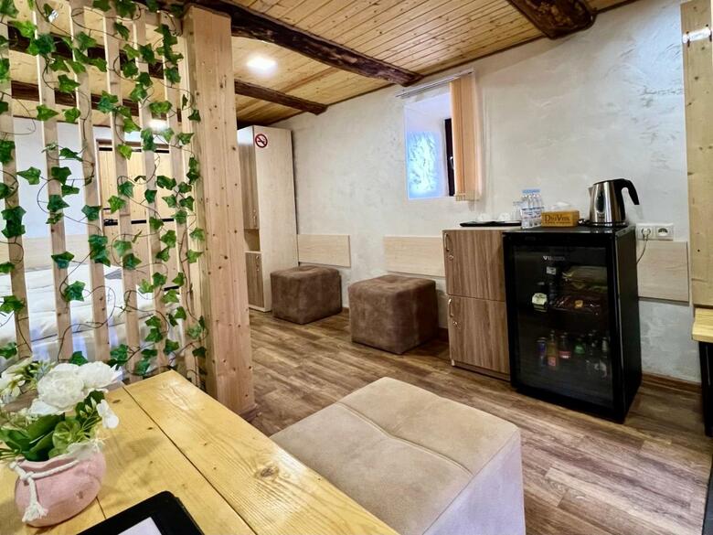 Hotel Dilivita Rest House