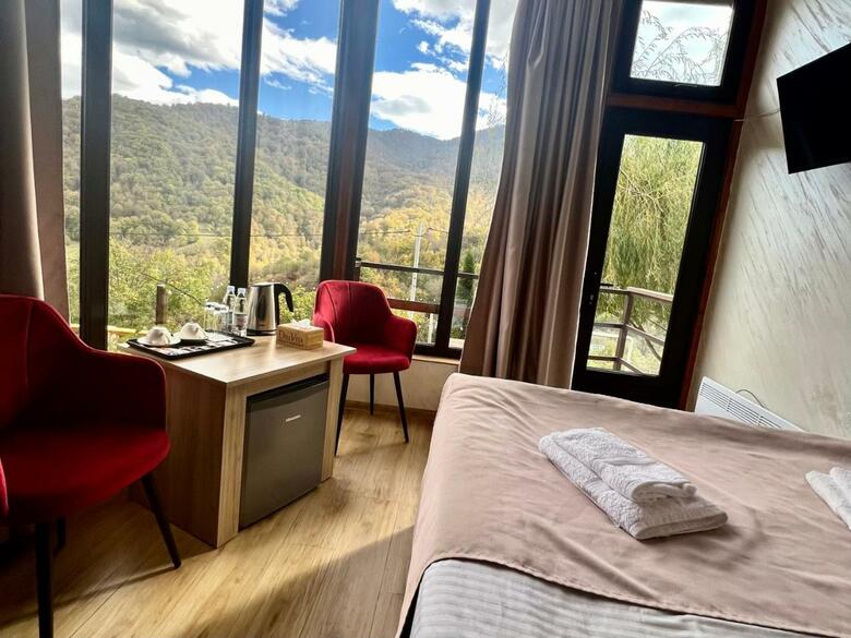 Hotel Dilivita Rest House