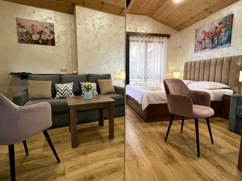 Hotel Dilivita Rest House